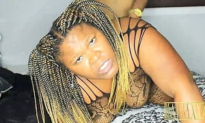 Majiik Montana Pounds Miss Thick Lips