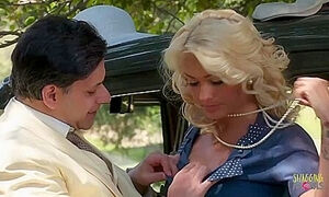 Desirable And Paul Chaplins Natasha