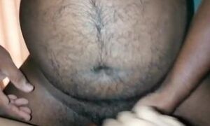 POV jesica - My husband friend trying to fuck me, but my Pussy Is Too Tight. - Extreme Tight Pussy